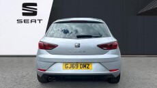 SEAT Leon 1.5 TSI EVO 150 Xcellence [EZ] 5dr DSG Petrol Hatchback